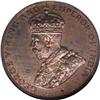 Image 1 : Hong Kong: George V. 1 Cent 1933, Pr-190 (unlist