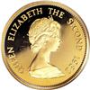 Image 1 : Hong Kong: Elizabeth II. Proof Gold 1000 Dollars