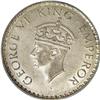 Image 1 : India: George VI Rupee 1939 Dot, KM555, second b