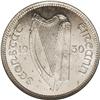 Image 1 : Ireland: Republic Shilling 1930, Spink 6627, KM6