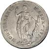 Image 1 : Italy-Genoa: Genoa. Biennial Doges 1 Lira 1794,