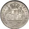 Image 2 : Italy-Genoa: Genoa. Biennial Doges 1 Lira 1794,