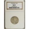Image 3 : Italy-Genoa: Genoa. Biennial Doges 1 Lira 1794,