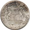 Image 2 : Italy-Genoa: Genoa. Biennial Doges 4 Lira 1796,