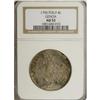 Image 3 : Italy-Genoa: Genoa. Biennial Doges 4 Lira 1796,