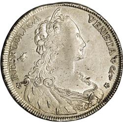 Italy-Venice: Venice. Paolo Renier Tallero 1781,