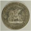 Image 3 : Italy-Venice: Venice. Revolution 5 Lire 1848-V,