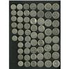 Image 1 : Italy: World War II Nickel Date Collection 1939-