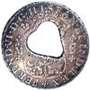 Image 2 : Martinique: French Colonial. 10 Bits (1770-2), K
