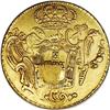 Image 2 : Martinique: French Colonial. Gold 20 Livres (180