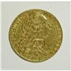 Image 3 : Martinique: French Colonial. Gold 20 Livres (180