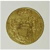 Image 4 : Martinique: French Colonial. Gold 20 Livres (180