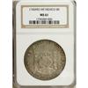 Image 3 : Mexico: Philip V 8 Reales 1745-Mo MF, KM-103, MS