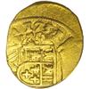 Image 1 : Mexico: Philip V cob Gold 1 Escudo 1731-Mo, Unli
