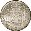 Image 2 : Mexico: Charles IIII 8 Reales 1792 Mo-FM, KM109,