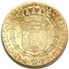Image 2 : Mexico: Charles IIII gold 8 Escudos 1802 Mo-FT,