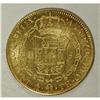 Image 4 : Mexico: Charles IIII gold 8 Escudos 1806 Mo-TH,