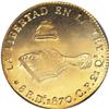Image 1 : Mexico: Republic gold 8 Escudos 1870 Do-CP, KM38