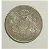 Image 1 : Mexico: Maximilian Peso 1866 Mo, KM388.1, Choice