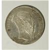 Image 2 : Mexico: Maximilian Peso 1866 Mo, KM388.1, Choice