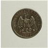 Image 3 : Mexico: Republic. Pattern silver 10 Centavos 186