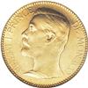 Image 1 : Monaco: Prince Albert I gold 100 Francs 1891A, K