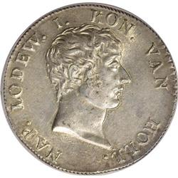 Kingdom of Holland: Kingdom of Holland 50 Stuive