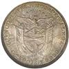 Image 2 : Panama: Republic 5 Centesimos 1916, KM2, MS65 NG