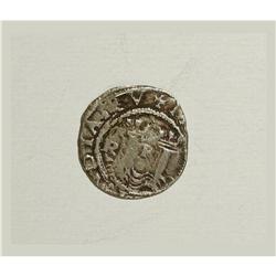 Peru: Philip II Rincon 1/2 Real ND (1568-71), Ca