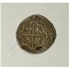 Image 2 : Peru: Philip II 2 reales Diego de la Torre ND (1
