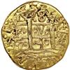 Image 1 : Peru: Ferdinand VI gold cob 8 Escudos 1749-R Lim