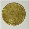 Image 4 : Peru: Carlos IIII gold 8 Escudos 1808-JP, KM101,