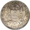 Image 2 : Peru: Provisional Republic 8 Reales 1822-JP, KM1