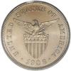 Image 2 : Philippines: USA Administration 5 Centavos Proof