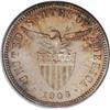 Image 2 : Philippines: USA Administration 10 Centavos Proo