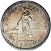 Image 1 : Philippines: USA Administration 20 Centavos Proo
