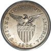 Image 2 : Philippines: USA Administration 20 Centavos Proo