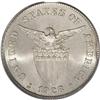 Image 2 : Philippines: USA Administration 20 Centavos 1928