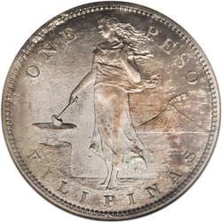 Philippines: USA Administration Proof Set 1908,