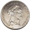 Image 1 : Poland: Stanislaus Augustus. 6 Zlotych 1794, Bus