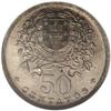 Image 2 : Portugal: Republic 50 Centavos 1930, KM577, MS62