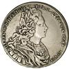 Image 1 : Russia: Peter II. Rouble 1727, Moscow, Laureate