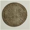 Image 1 : Russia: Peter II. Rouble 1729, Moscow, Laureate