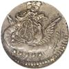 Image 2 : Russia: Elizabeth. Silver 5 Kopecks 1757 C??, Ea
