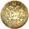 Image 2 : Russia: Catherine II. Gold 2 Roubles 1785 C??, C
