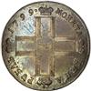 Image 1 : Russia: Paul I. Rouble 1799 CM-M?, Crowned lette