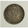 Image 1 : Russia: Alexander I. Rouble 1818 C??-?C, Crowned
