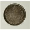 Image 2 : Russia: Alexander I. Rouble 1818 C??-?C, Crowned