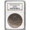 Image 3 : Russia: Nicholas I. Copper Pattern 10 Kopecks 18