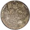 Image 1 : Russia: Nicholas I. Silver 10 Kopecks 1839 C??-H